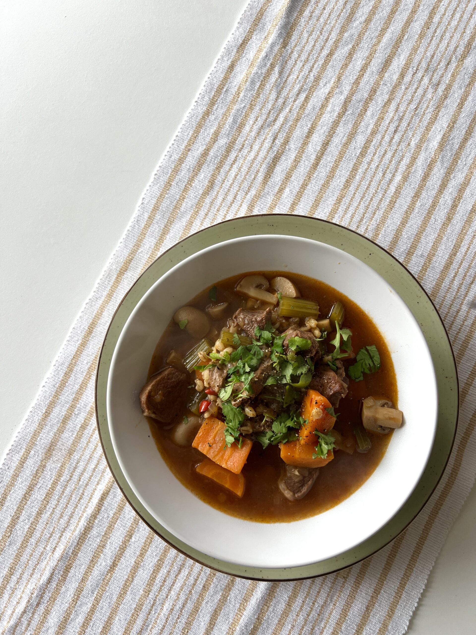 Recipes | Nutrition by Kirby