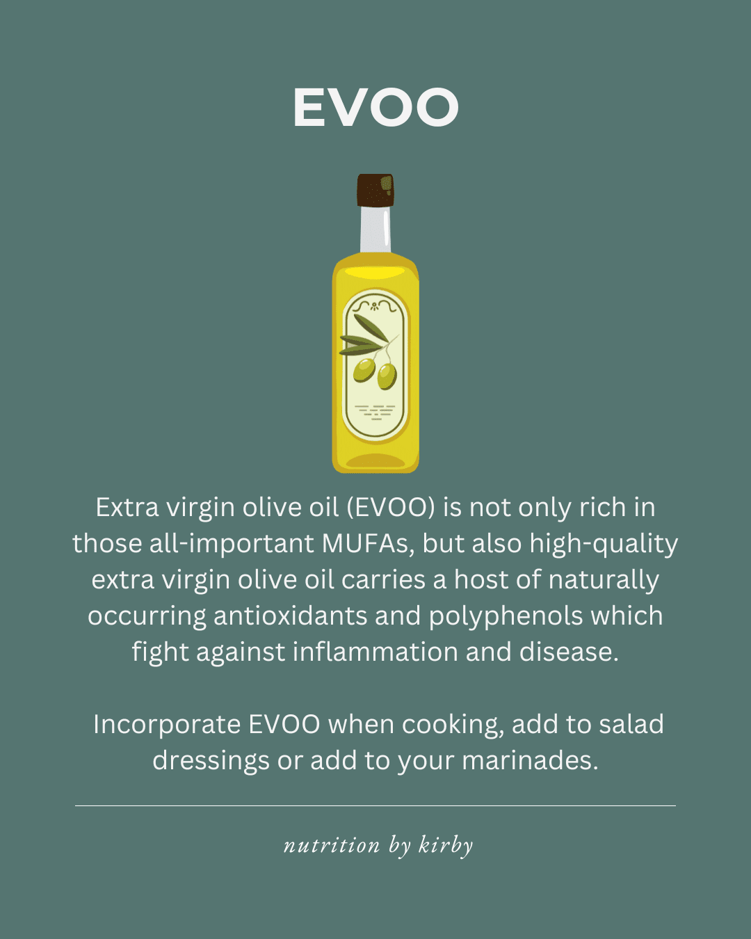 Evoo