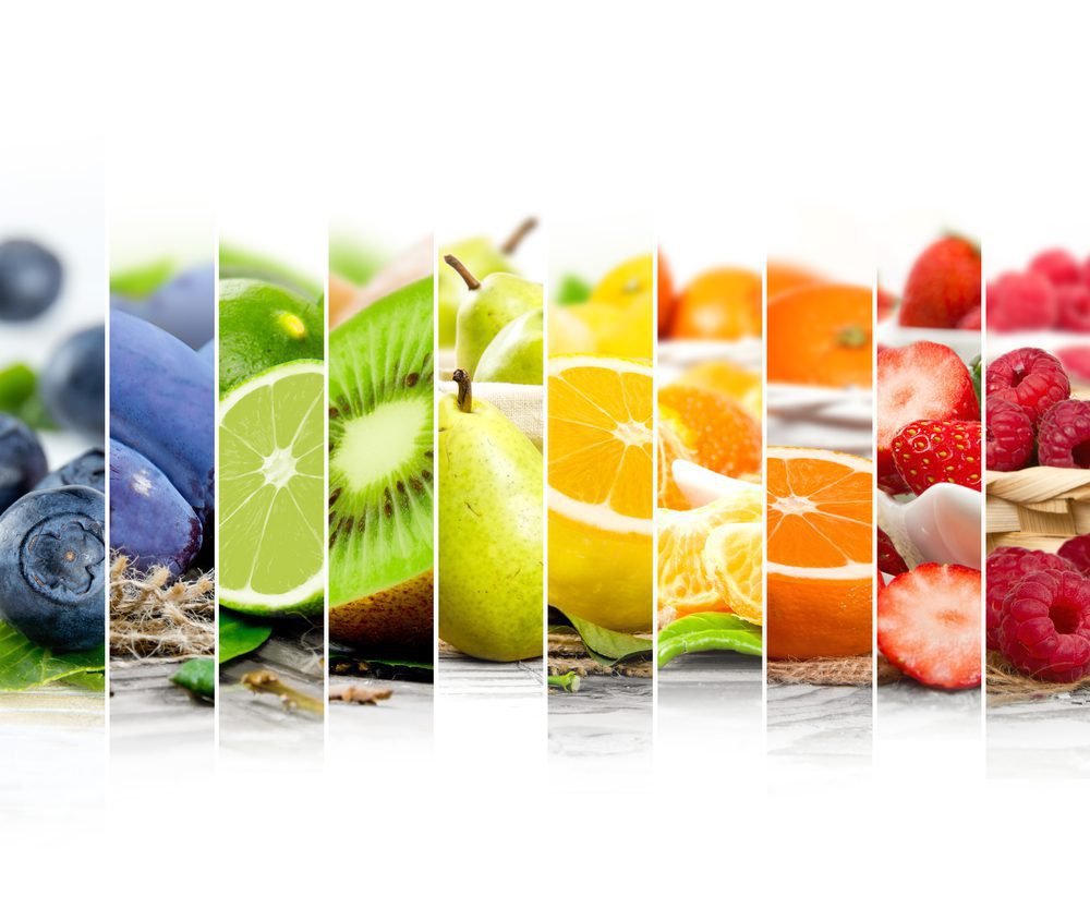 Your Anti-Inflammatory Plate: 5 Everyday Foods That Make a Difference | Nutrition by Kirby