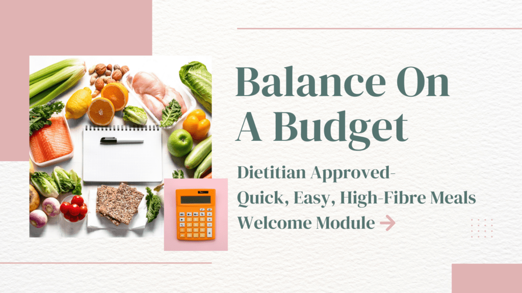 Courses | Nutrition by Kirby