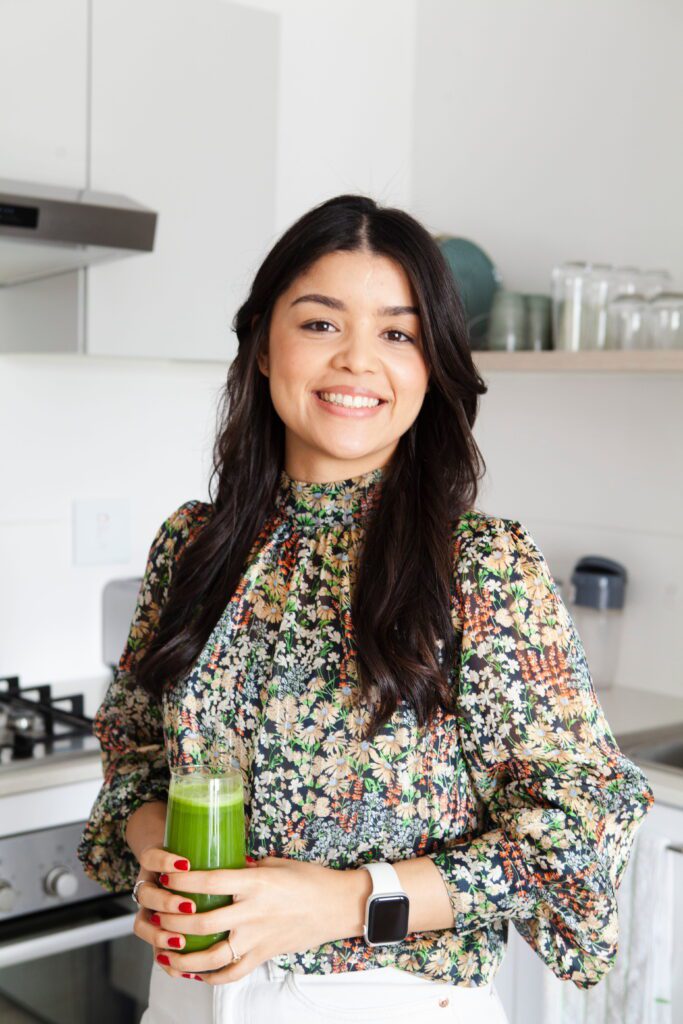 Home new | Nutrition by Kirby