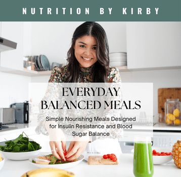 Home new | Nutrition by Kirby